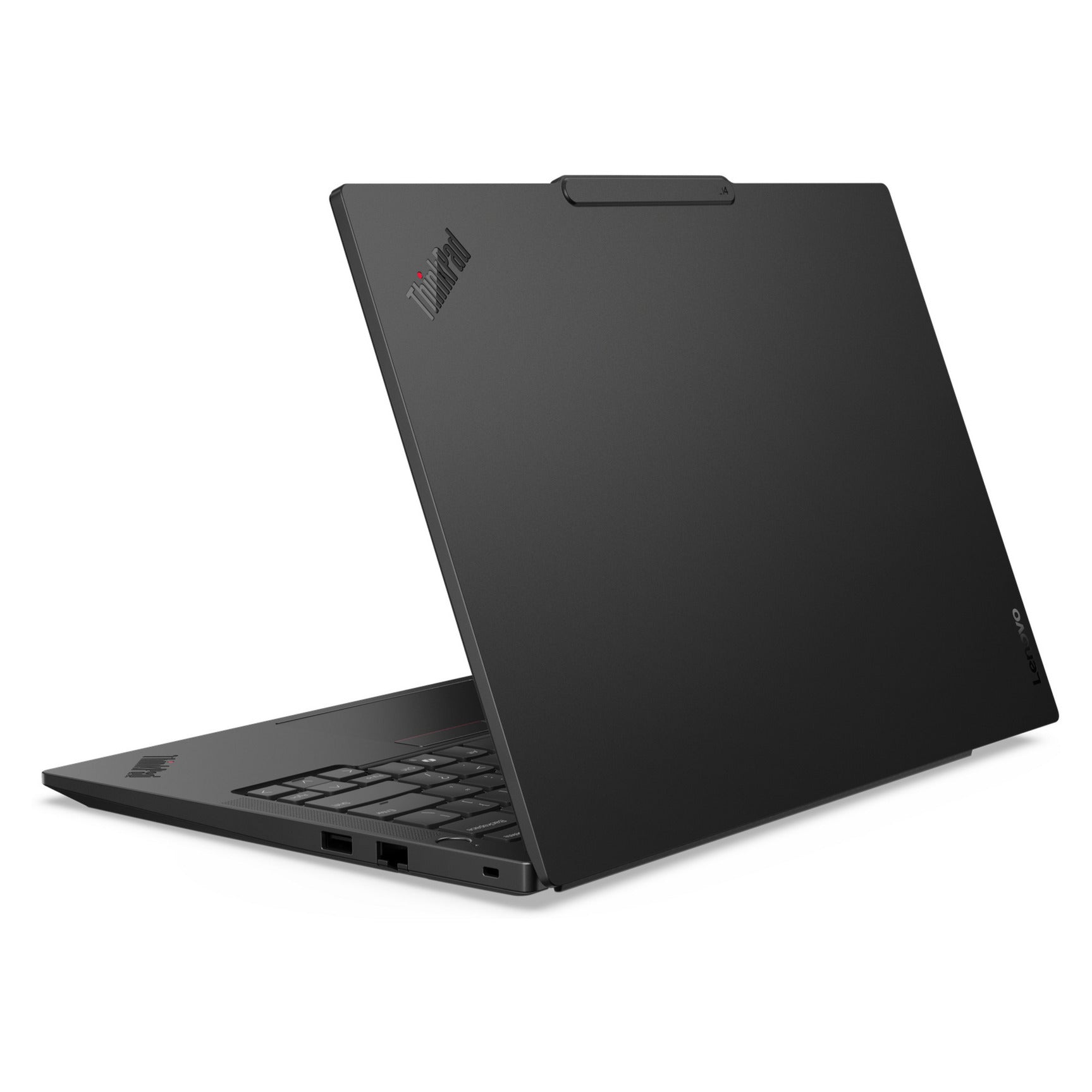 Ordinateur portable Lenovo thinkpad e14 gen 7 amd (21t0006pmh) 14 (noir | ryzen 5 220 | radeon 740m | 16 Go | SSD 512 Go)