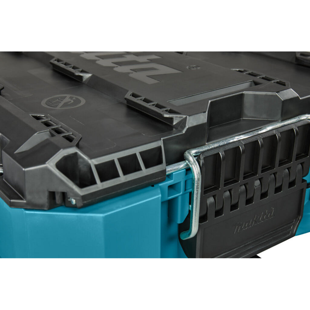 Accessoires Makita Boîte à outils Maktrak moyenne - p-91039