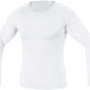 Gorewear m base layer - couche de base à manches longues