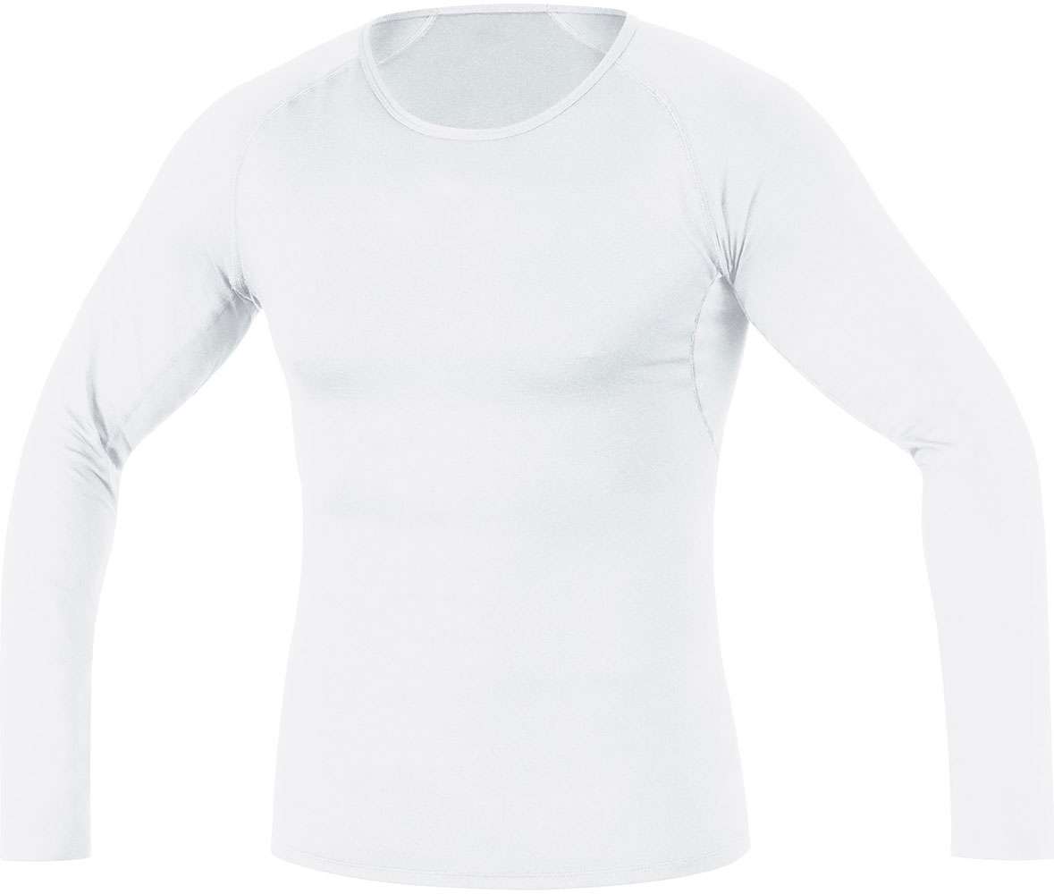 Gorewear m base layer - couche de base à manches longues