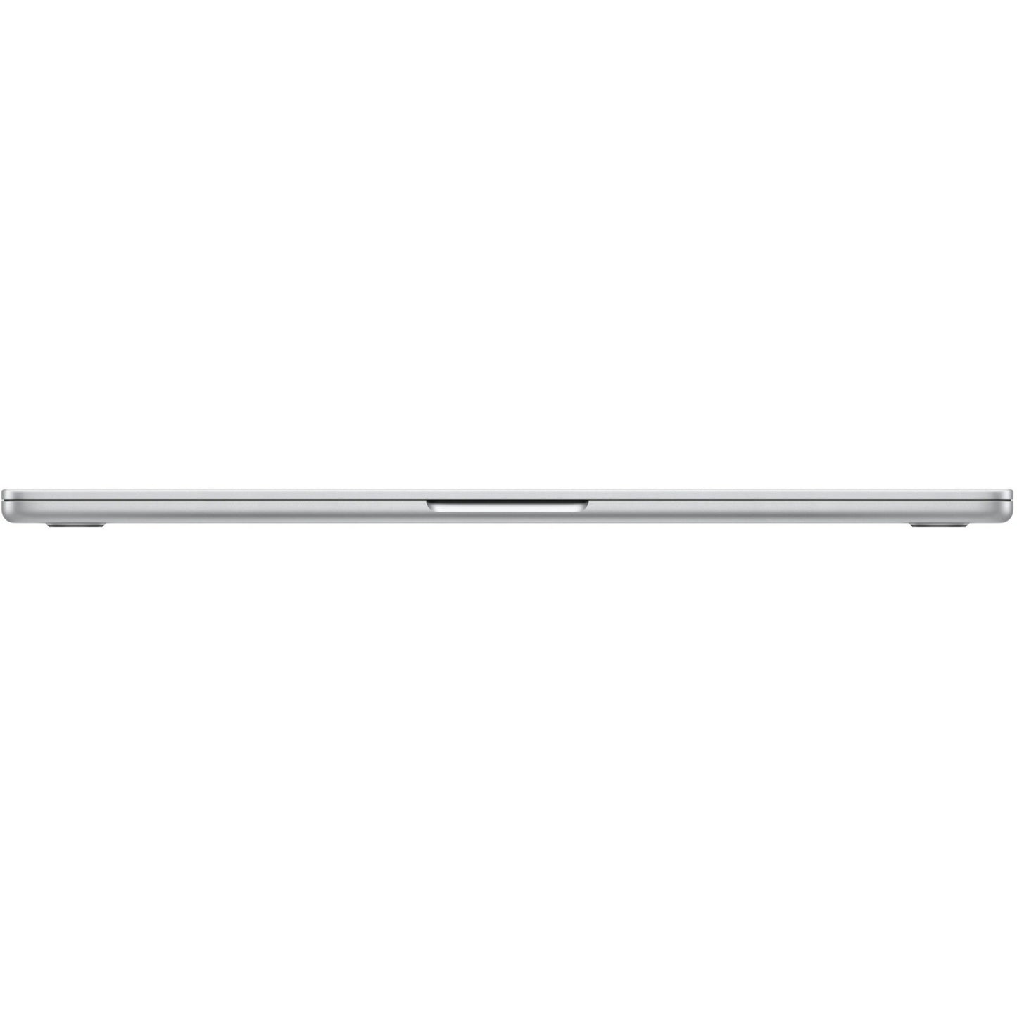 Apple MacBook Air 2024 15 (mryq3n a) ordinateur portable reconditionné (argent | m3 8 cœurs | GPU 10 cœurs | 8 Go | SSD 512 Go)