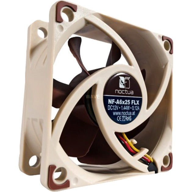 Noctua NF-A6x25 FLX