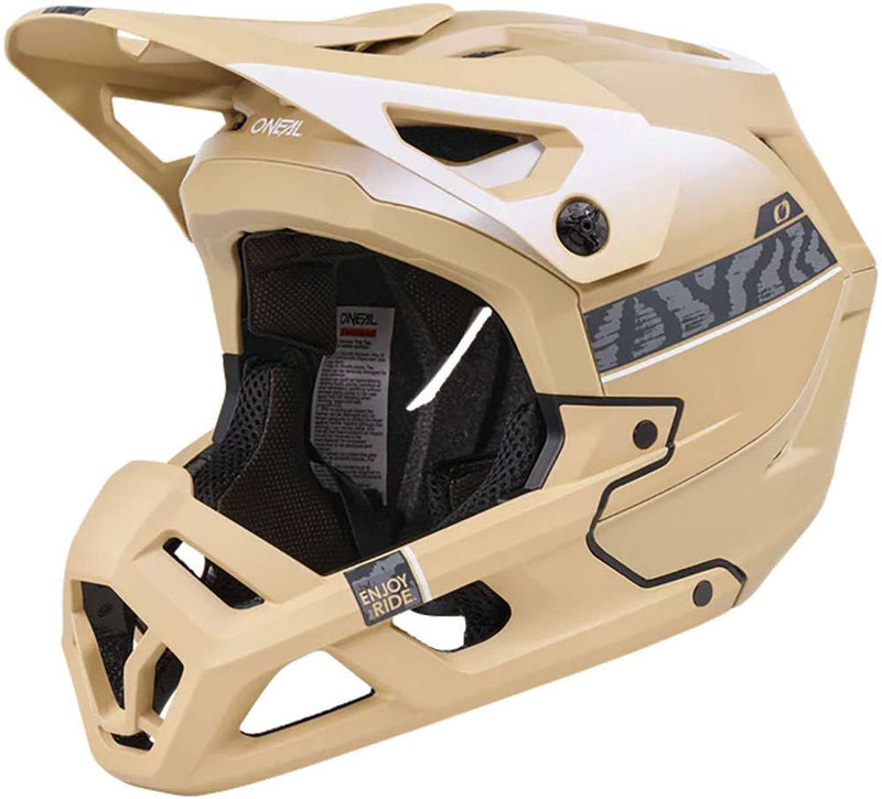 O'neal SL1 Terra - Casque intégral