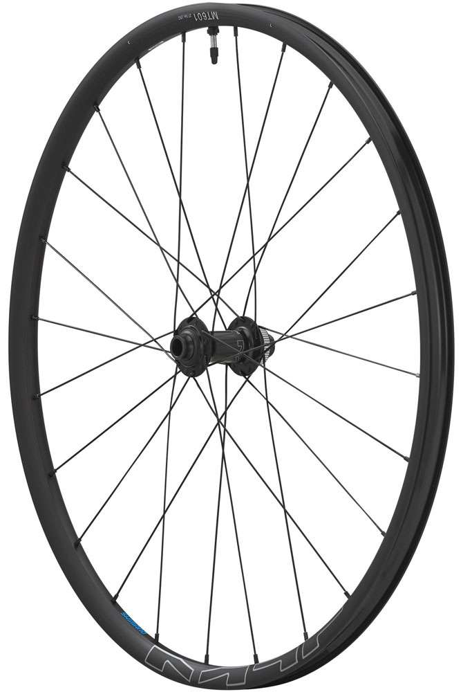 Roue avant Shimano wh-mt601-tl 27,5