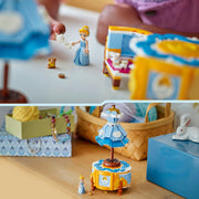 Lego Disney Princess 43266 La robe de Cendrillon - afbeelding 6