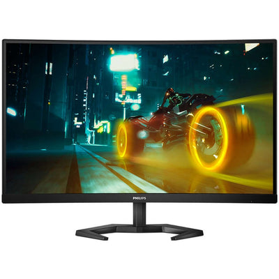 Moniteur LCD Philips avec Windows Hello-Webcam