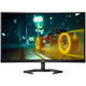 Moniteur LCD Philips avec Windows Hello-Webcam