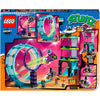 LEGO LEGO CITY 60361 Ultimate Stunt Drivers Challenge