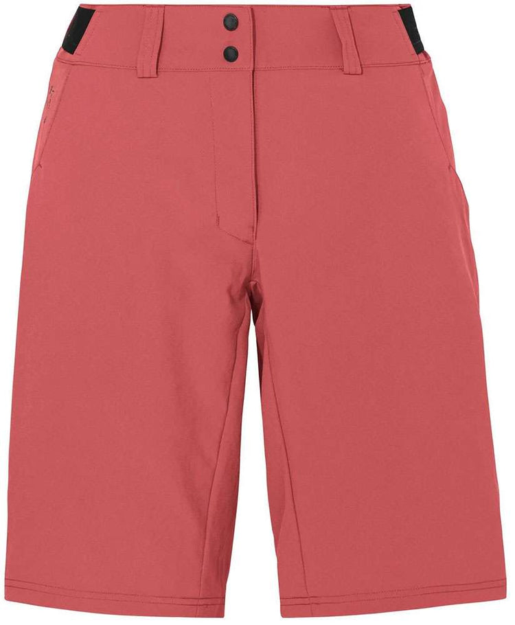 Vaude loamer base - short vtt femme