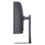 Moniteur de jeu incurvé LG Ultragear 37G800A-B 37 4K UHD (noir, 2x HDMI, port d'affichage, USB-A, USB-C, 165 Hz) - afbeelding 7