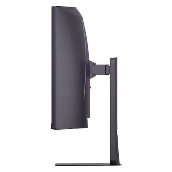 Moniteur de jeu incurvé LG Ultragear 37G800A-B 37 4K UHD (noir, 2x HDMI, port d'affichage, USB-A, USB-C, 165 Hz)