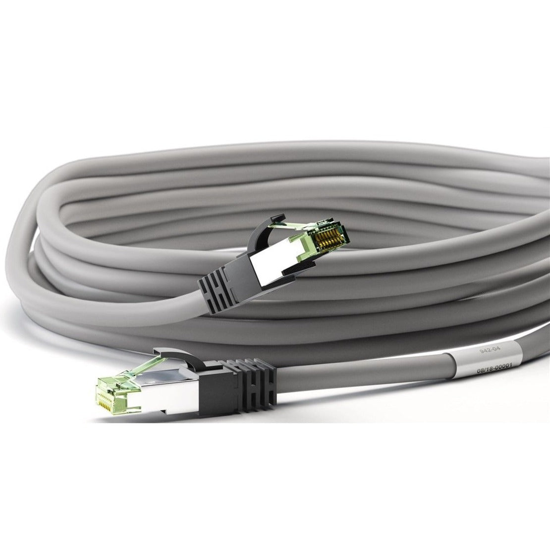 Câble de patch Goobay Cat.8.1 S FTP