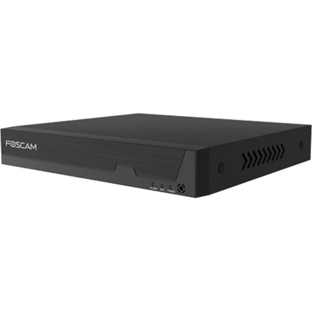 Foscam FN9108HE, 8 canaux 5MP Poe Network Recorder