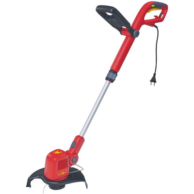 Wolf-Garten Lycos E 400T Electric Lawn Trimmer