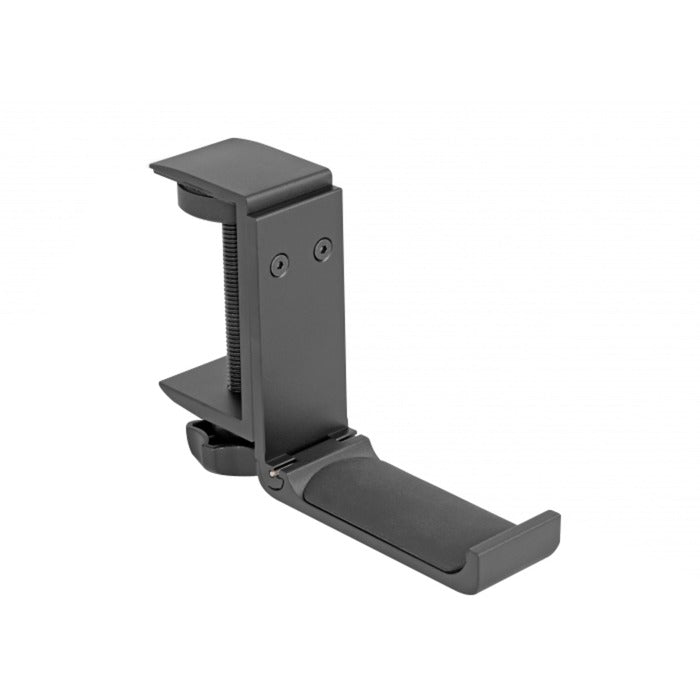 Support de casque réglable Dellock pour le montage de la table