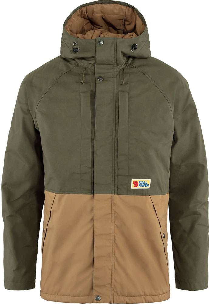 Fjällräven vardag lite rembourré - veste d'hiver