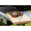 BarboCook Cutting Board de Bamboo avec canal de jus