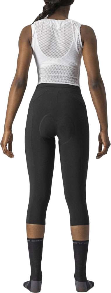 Castelli velocissima 3 - cuissard de cyclisme pour femme avec chamois