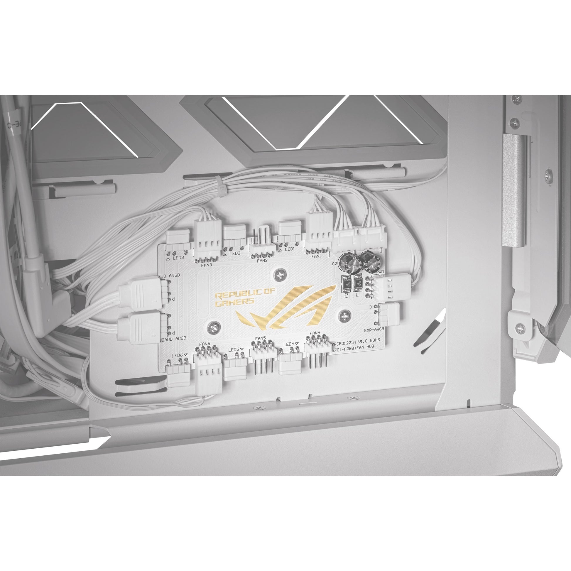 Asus Gr701 Rog Hyperion