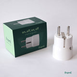 Friend Plug Mini 2 Type E (français) - afbeelding 3