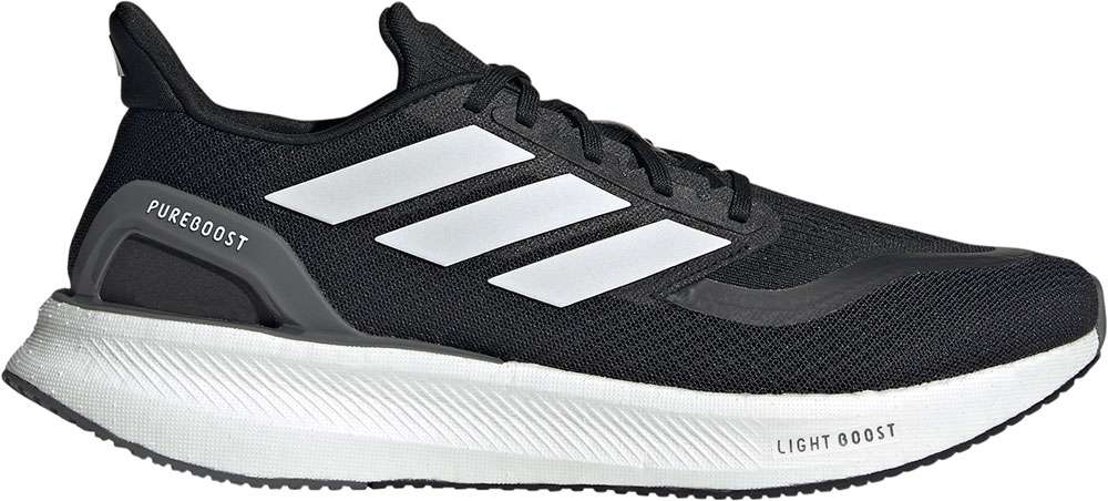 Adidas pureboost 5 - chaussures de course