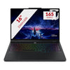 Lenovo legion pro 5 16iax10h (83lu0057mh) 16 ordinateur portable de jeu (noir | core ultra 9 275hx | rtx 5070 ti | 32 go | SSD 1 to)