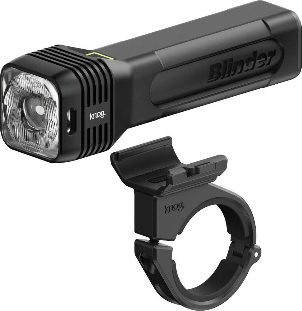 Feu avant Knog Blinder 700