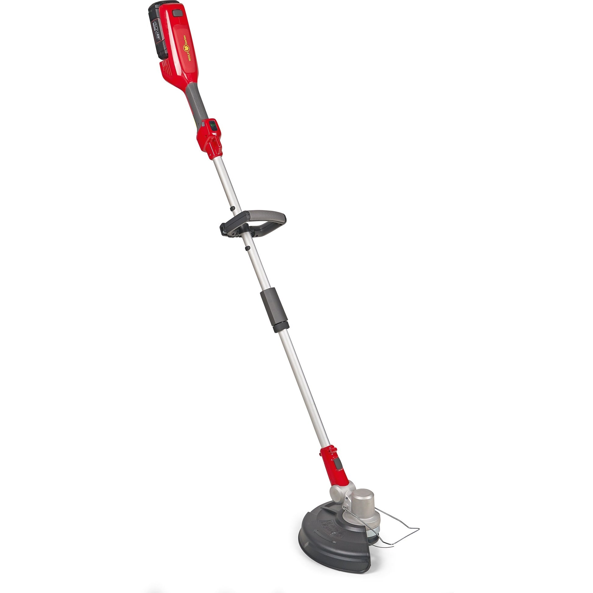 Batterie Wolf-Garten Grastrimrim Lycos 40 300 t 30cm SE