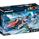 Playmobil Top Agents Spy Team Commandoslee