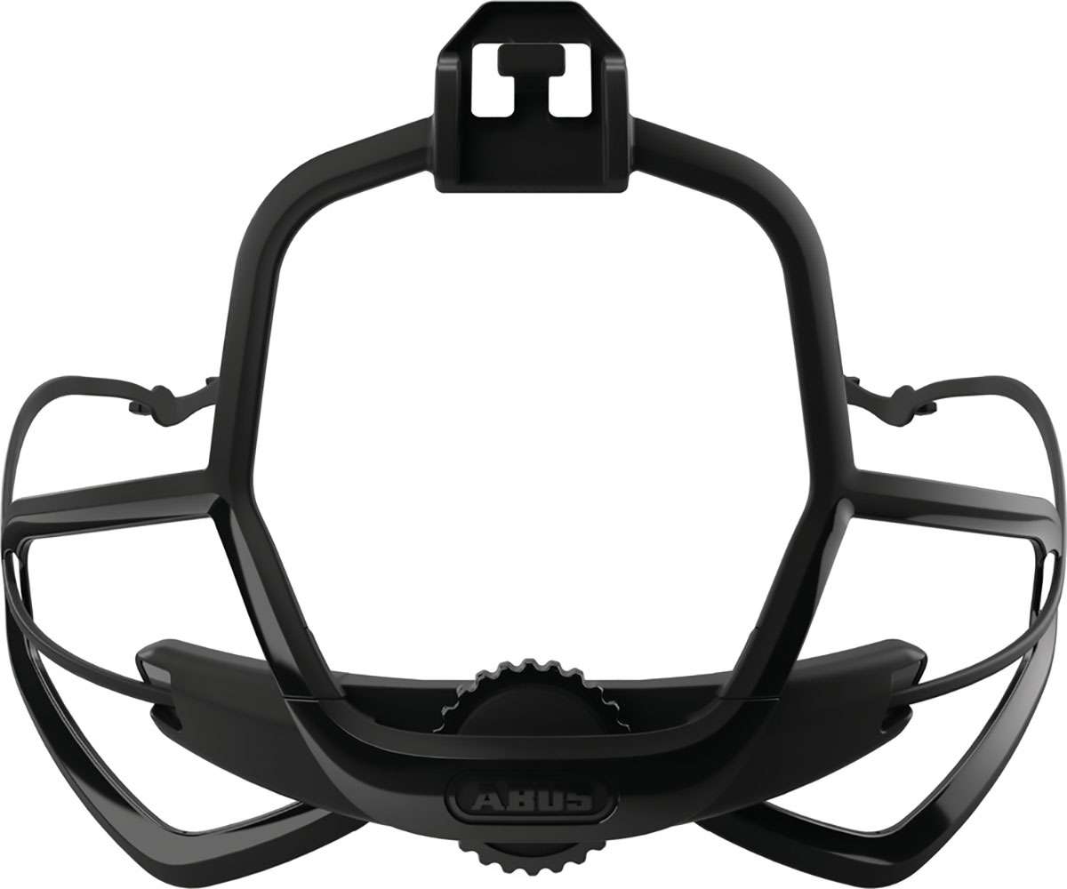 Système de réglage Abus Zoom Spin Ace pour casques