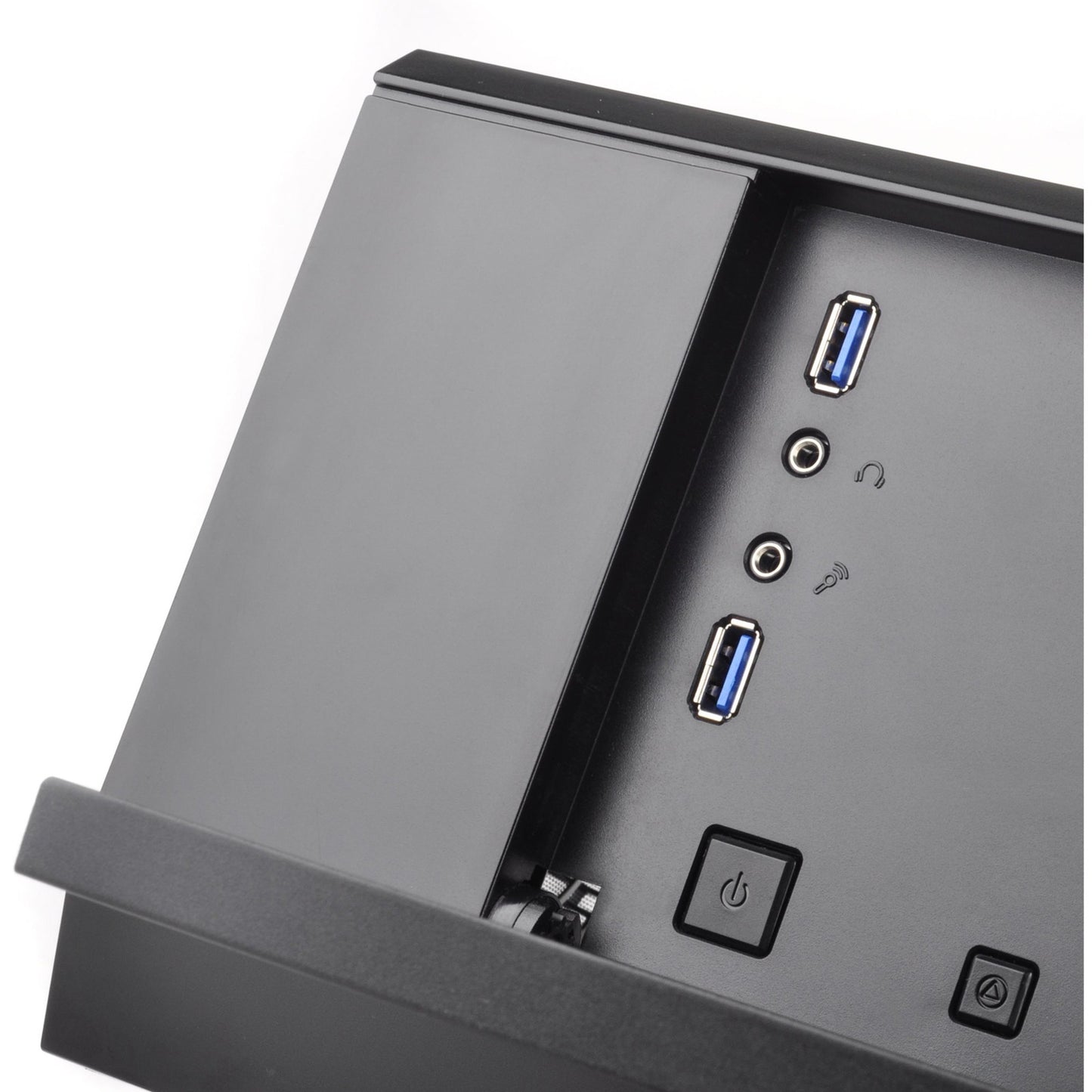 Silverstone SST-GD10B