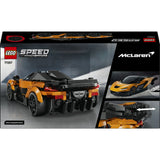 Lego Speed Champions 77257 McLaren W1 - afbeelding 6