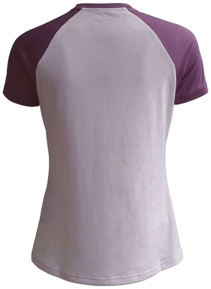 Zimtstern riderz - maillot vtt femme
