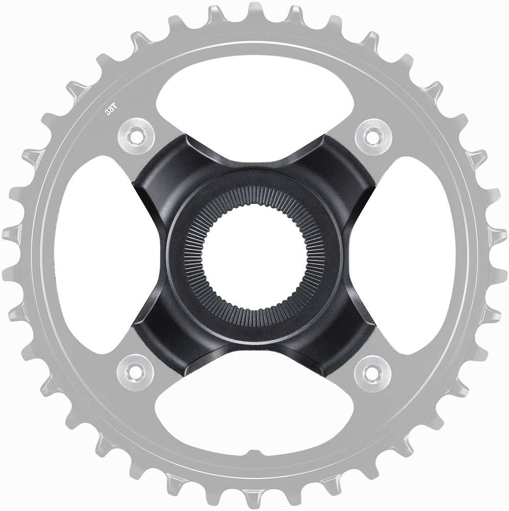 Shimano étapes sm-cre80 sm-cre80-b araignée pour fc-e8000 8050