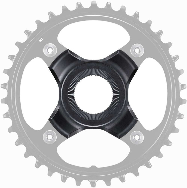 Shimano étapes sm-cre80 sm-cre80-b araignée pour fc-e8000 8050