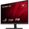 Moniteur Viewsonic VA3209-2k-MHD 31,5 (noir, 2x HDMI, 1x display port, son)