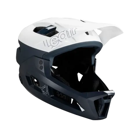 Leatt 3.0 enduro - casque intégral vtt