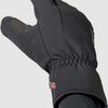 Gripgrab nordic 2 coupe-vent profond - gants d'hiver