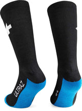 Assos p1 ultraz hiver - chaussettes - afbeelding 2