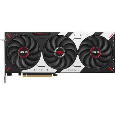 Carte graphique Asus T1 GeForce RTX 5070 OC (3x Display Port, 1x HDMI 2.1, DLSS 4)