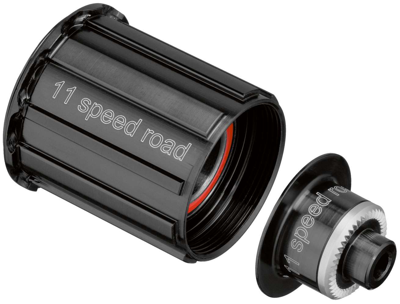 Kit de rotor DT Swiss Road Shimano 11 vitesses Ratchet System® Corps de roue libre