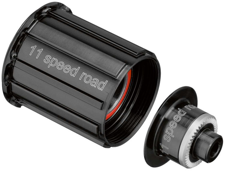 Kit de rotor DT Swiss Road Shimano 11 vitesses Ratchet System® Corps de roue libre