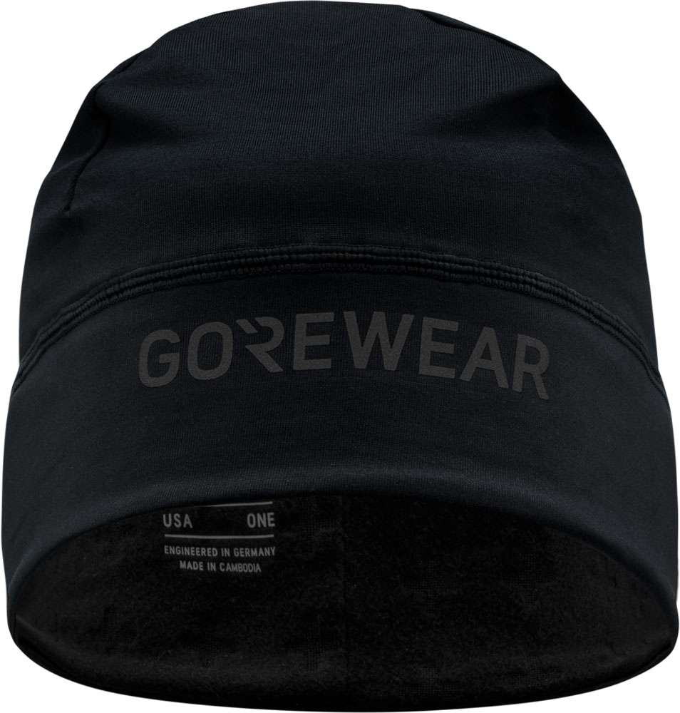 Gorewear essence thermo - bonnet