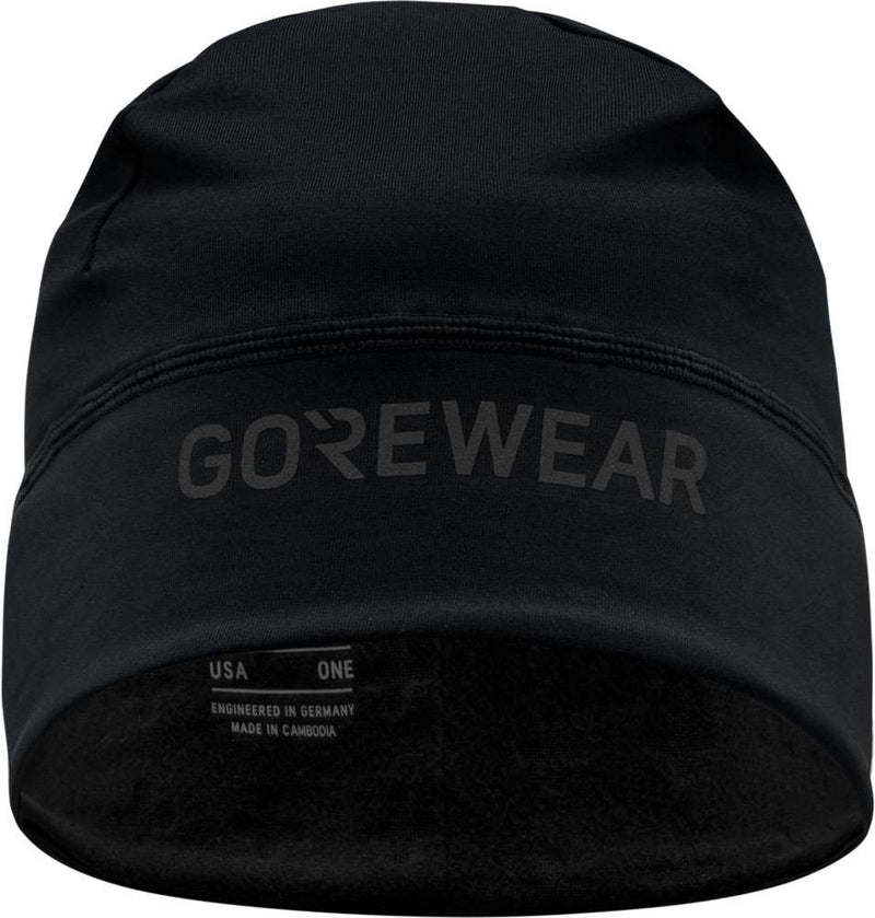 Gorewear essence thermo - bonnet