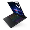 Lenovo legion pro 5 16iax10h (83lu0057mh) 16 ordinateur portable de jeu (noir | core ultra 9 275hx | rtx 5070 ti | 32 go | SSD 1 to)