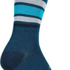 Endura baabaa rayure mérinos - chaussettes