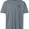 Vaude cycliste casual - t-shirt