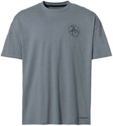 Vaude cycliste casual - t-shirt - afbeelding 1