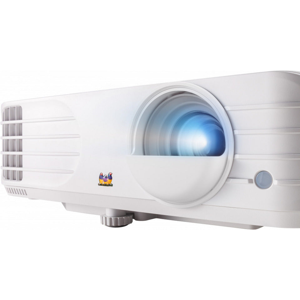 Viewsonic px701-4k projecteur dlp 4k uhd (blanc, 3200 ansi lumens)