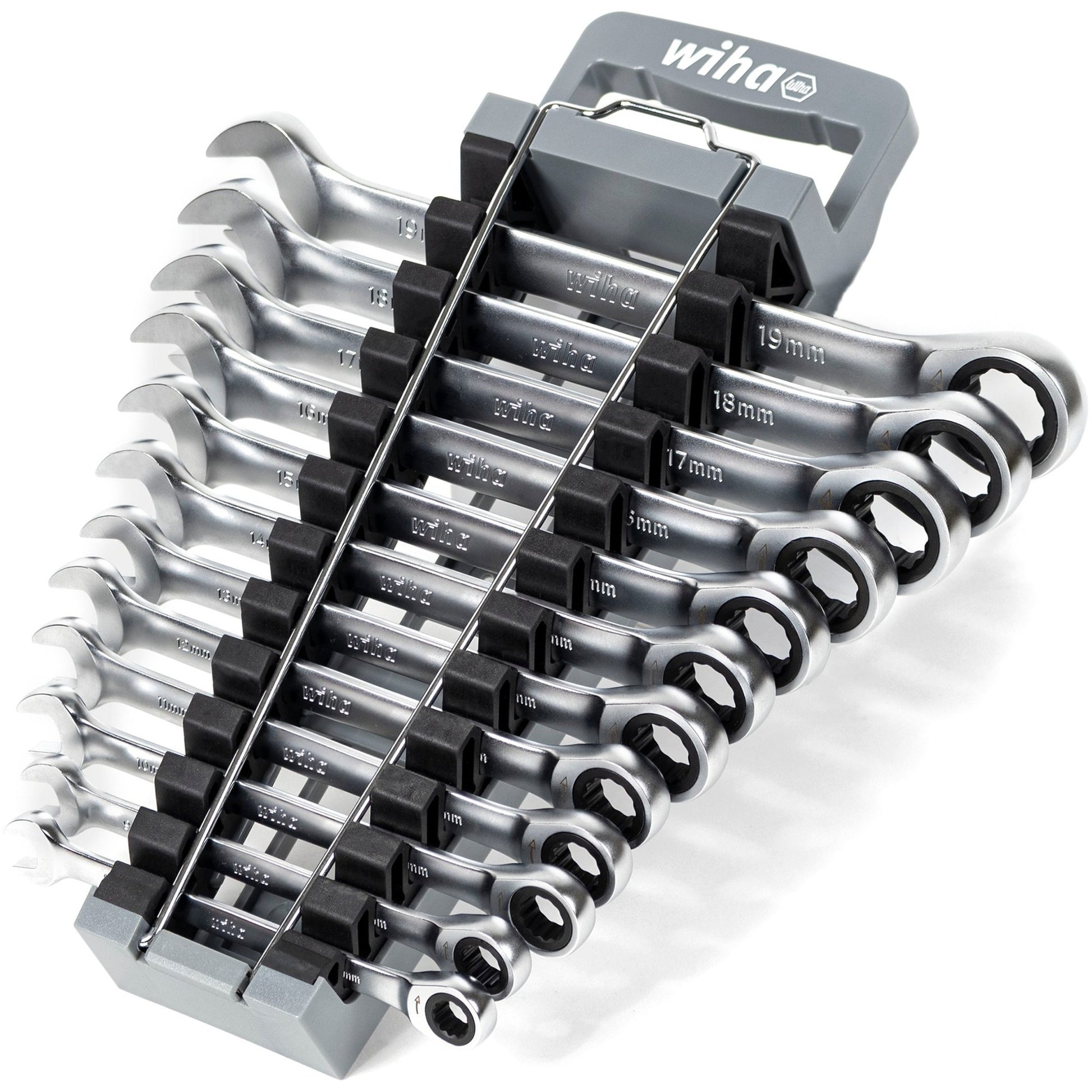Wiha Ringratel-Steek Keot Set